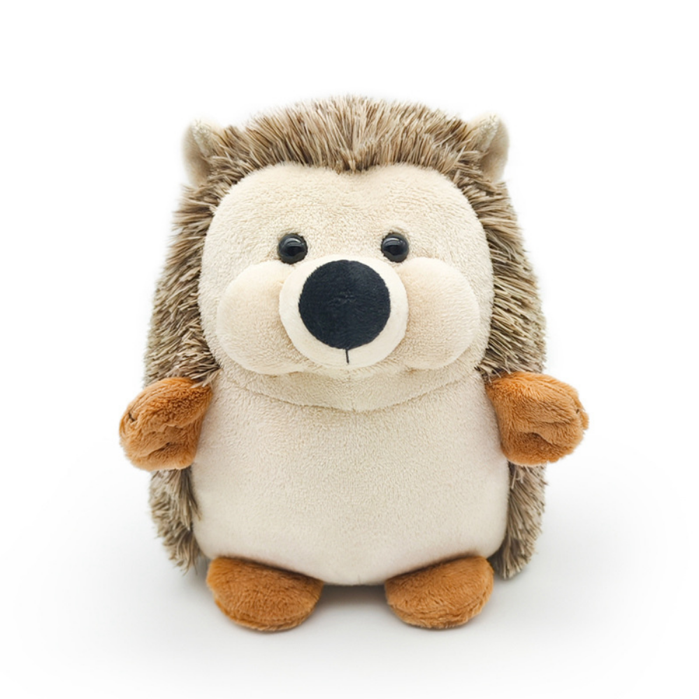 Plüsch-Kuscheltier in 13 Ausführungen – Eule, Pinguin, Hund, Schlange, weiche Füllung | Stofftier