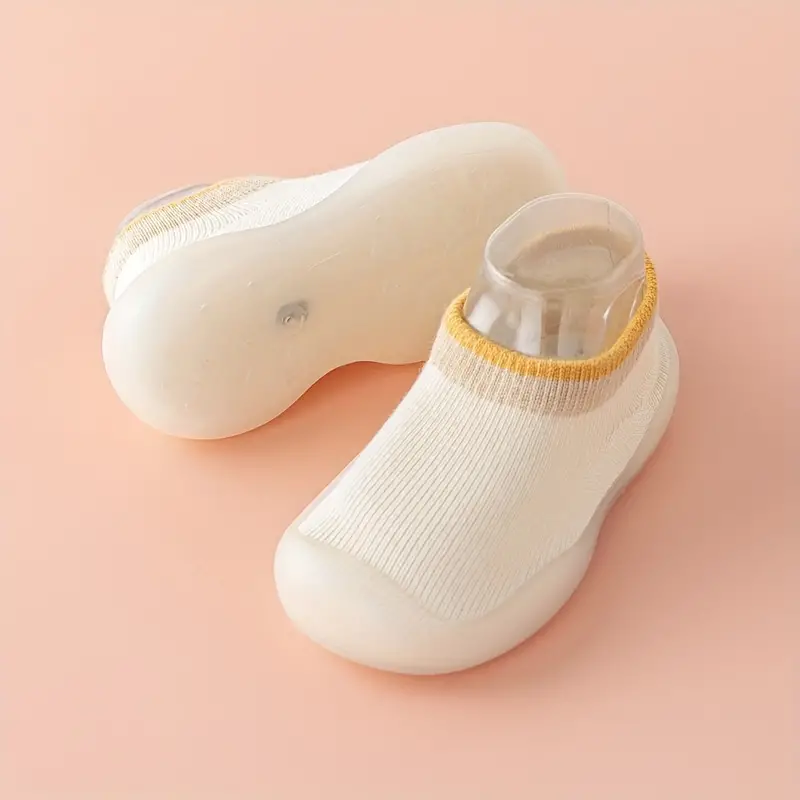 NatureStep Barfußschuhe für Kleinkinder – Verbesserte Balance und Gesunde Fußentwicklung