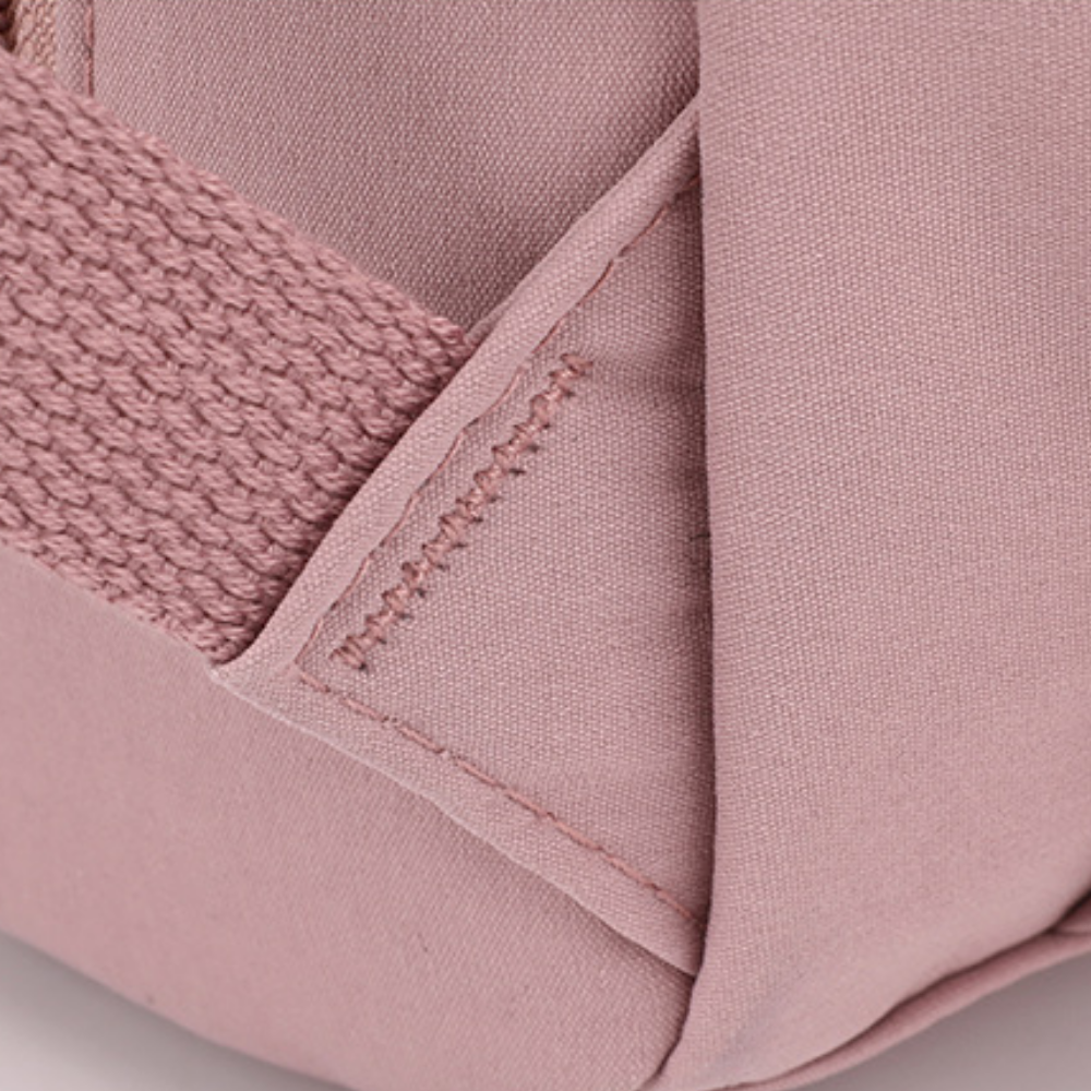 Laptop-Rucksack für Schüler mit Vorder- und Seitentaschen – Nylon, leichtgewichtig | Schultasche