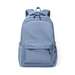 Laptop-Rucksack für Schüler mit Vorder- und Seitentaschen – Nylon, leichtgewichtig | Schultasche