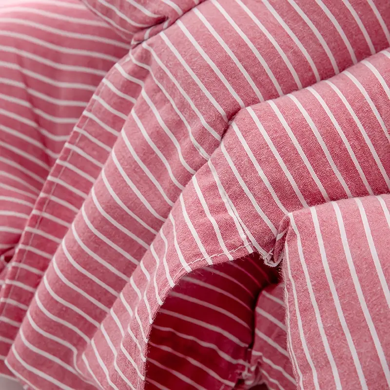 DreamEase Schwangerschaftskissen – Optimale Bauch- und Rückenunterstützung für eine komfortable Nachtruhe