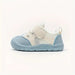 Kindersneaker mit flexibler Sohle – atmungsaktiv, rutschfest, Klettverschluss | Lauflernschuhe