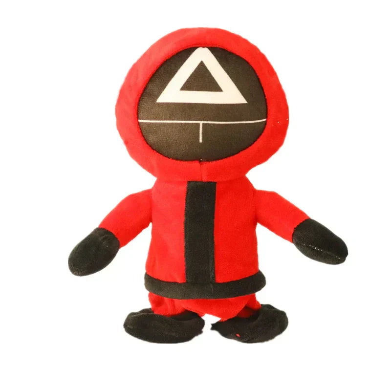 GigglePals™ Interaktives Plüschtier für Kinder – Lacht, Läuft & Wiederholt, Was Du Sagst!