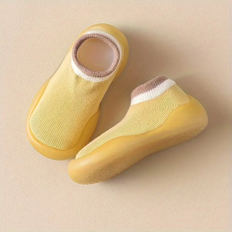 Barfuß-Kinderschuhe für gesunde Fußentwicklung – Loefje BareSteps (1–4 Jahre)