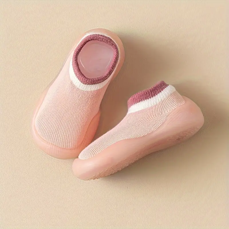 Barfuß-Kinderschuhe für gesunde Fußentwicklung – Loefje BareSteps (1–4 Jahre)