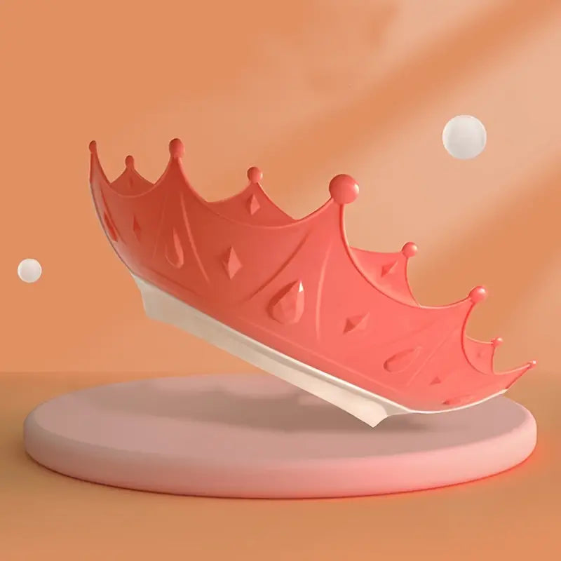 OctoSplash Baby-Badekappe – Schutz vor Wasser und Shampoo für Babys und Kleinkinder