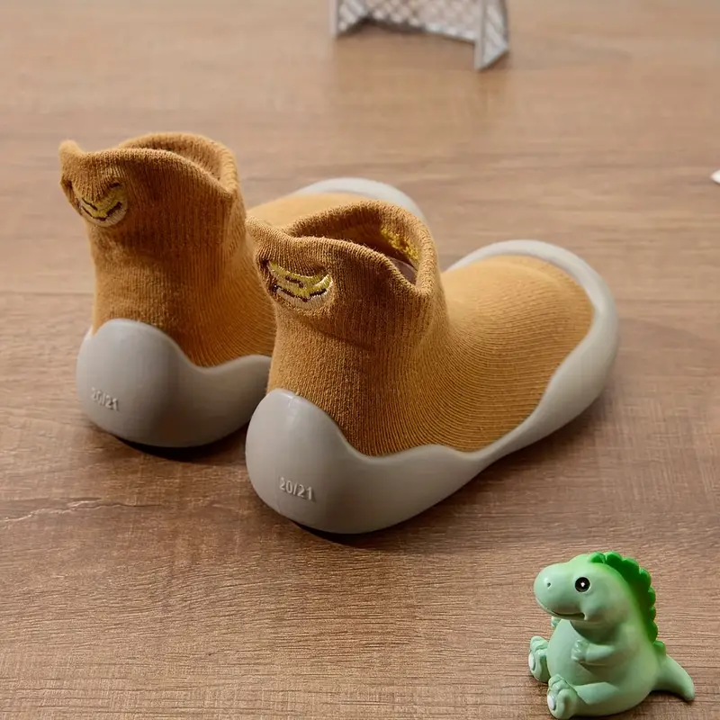 Barfuß-Babyschuhe – Natürliche & Flexible Erstlaufschuhe für Kinder