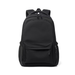 Laptop-Rucksack für Schüler mit Vorder- und Seitentaschen – Nylon, leichtgewichtig | Schultasche