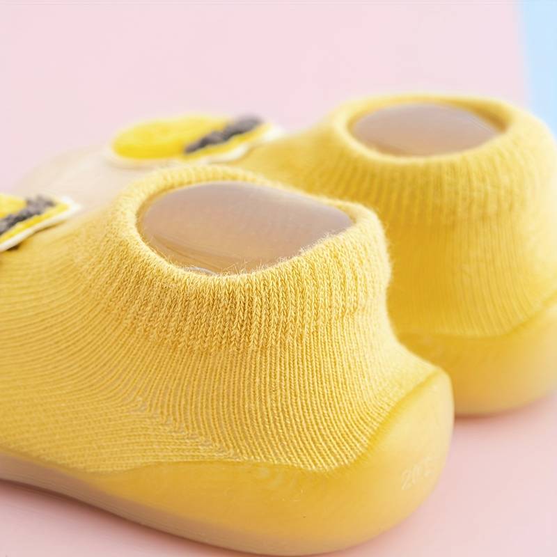 Fruity Barefoot Sneakers für Kinder – Flexible und bequeme Schuhe für natürliche Fußentwicklung
