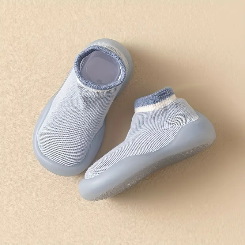 Barfuß-Kinderschuhe für gesunde Fußentwicklung – Loefje BareSteps (1–4 Jahre)