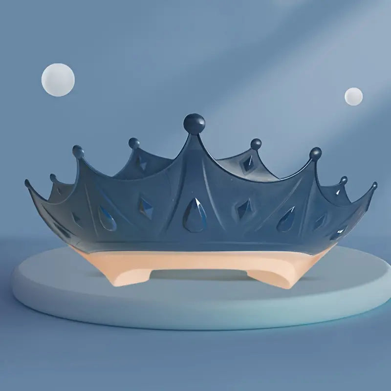 OctoSplash Baby-Badekappe – Schutz vor Wasser und Shampoo für Babys und Kleinkinder