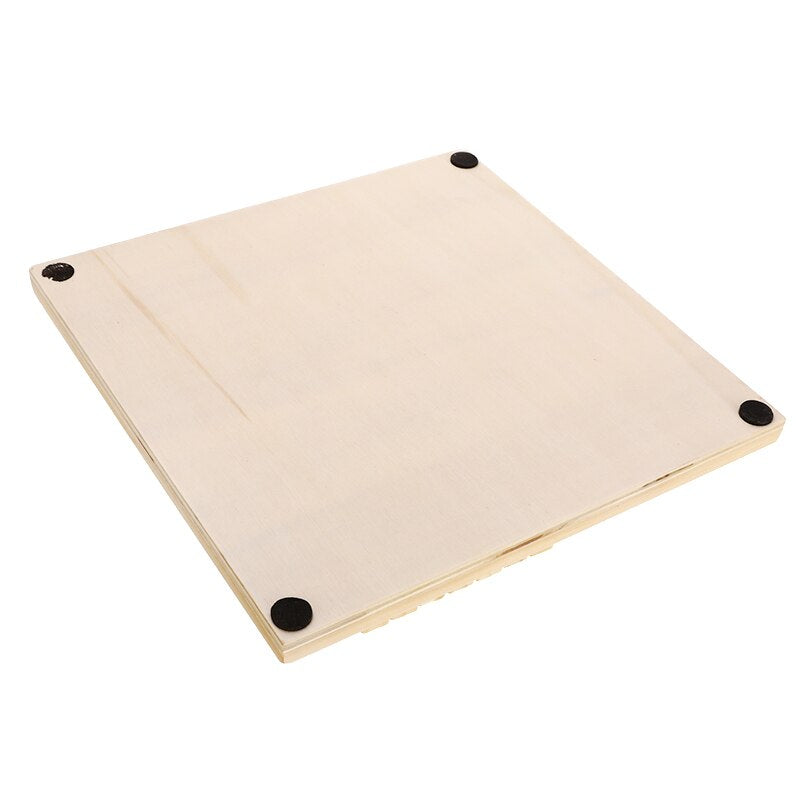 Educatives Holz Rechenspiel – Spielerisch Addieren Lernen für die ganze Familie ab 3 Jahren