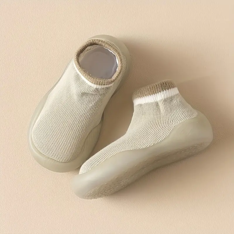 Barfuß-Kinderschuhe für gesunde Fußentwicklung – Loefje BareSteps (1–4 Jahre)