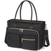 Laptoptasche Damen 15,6 Zoll gepolstert – Schultergurt, Isolierfach, Trolleygurt | Arbeitstasche