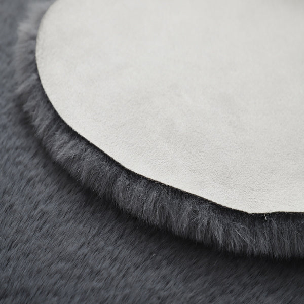 Teddybär Teppich für Babys | Weicher & Sicherer Spielteppich 60x80 oder 75x105 cm