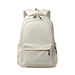 Laptop-Rucksack für Schüler mit Vorder- und Seitentaschen – Nylon, leichtgewichtig | Schultasche