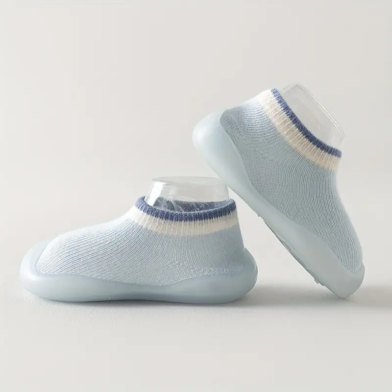 NatureStep Barfußschuhe für Kleinkinder – Verbesserte Balance und Gesunde Fußentwicklung