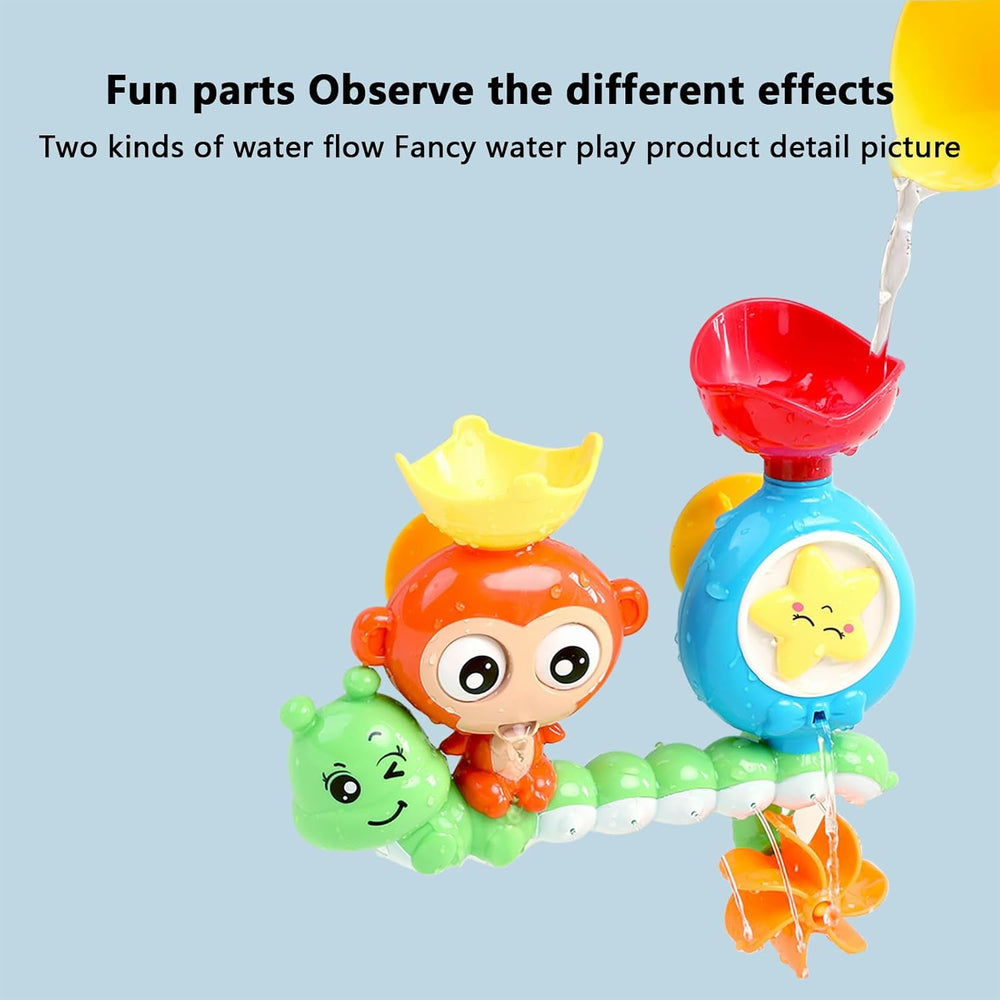 Interaktives Badespielzeug für Kinder – Sicher & Pädagogisch | SplashPals