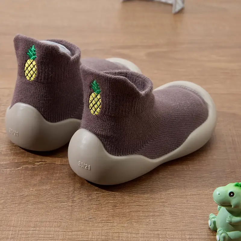 Barfuß-Babyschuhe – Natürliche & Flexible Erstlaufschuhe für Kinder