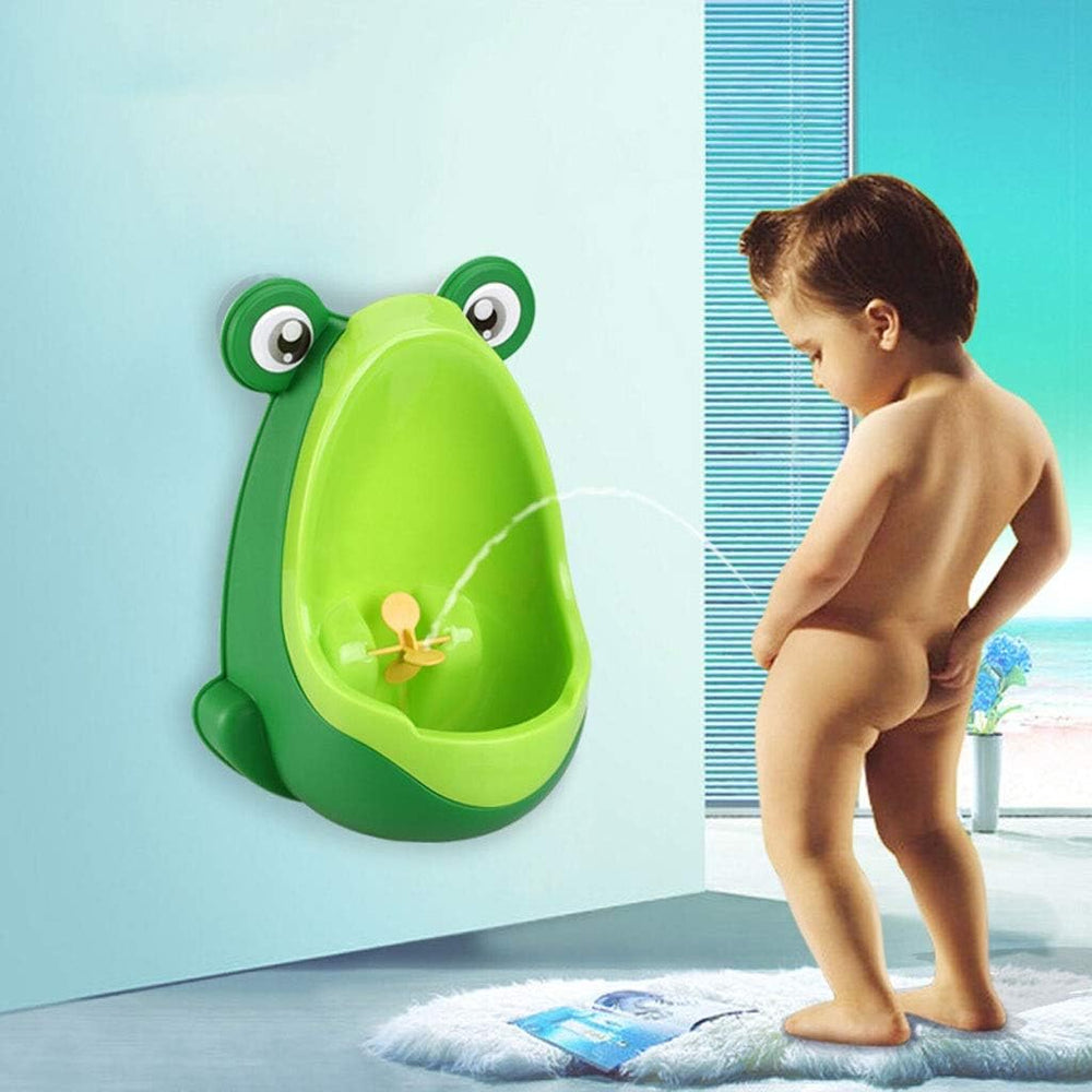 SplashBuddy™ Kinder-Urinal – Spielerisch & Praktisch für die Sauberkeitserziehung von Jungen