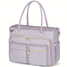 Laptoptasche Damen 15,6 Zoll gepolstert – Schultergurt, Isolierfach, Trolleygurt | Arbeitstasche