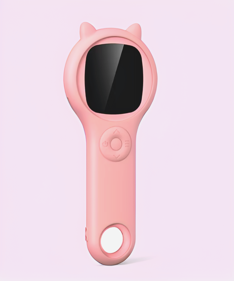 Digitale Kinder-Mikroskop 250x Zoom – HD Wissenschaftsspielzeug für kleine Entdecker