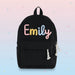 Personalisierter Kinderrucksack mit Namen