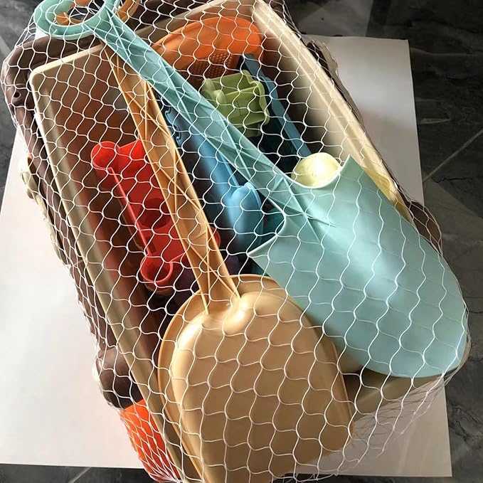 Strandspielzeug Wagen Set für Kleinkinder – Bauen, Spielen und Entdecken | SunJoy