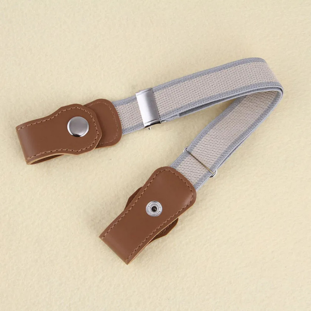 StretchFit Elastischer Kindergürtel – Bequem & Verstellbar für Aktive Kinder | Ohne Schnallen, Perfekte Passform