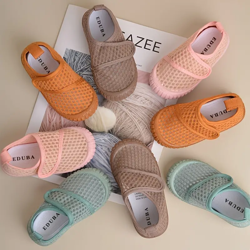 NatureStep Kinder Barfußschuhe – Fördere die Fußentwicklung Deines Kindes mit Gesunden Schuhen