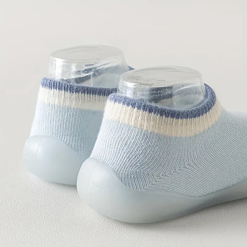 NatureStep Barfußschuhe für Kleinkinder – Verbesserte Balance und Gesunde Fußentwicklung