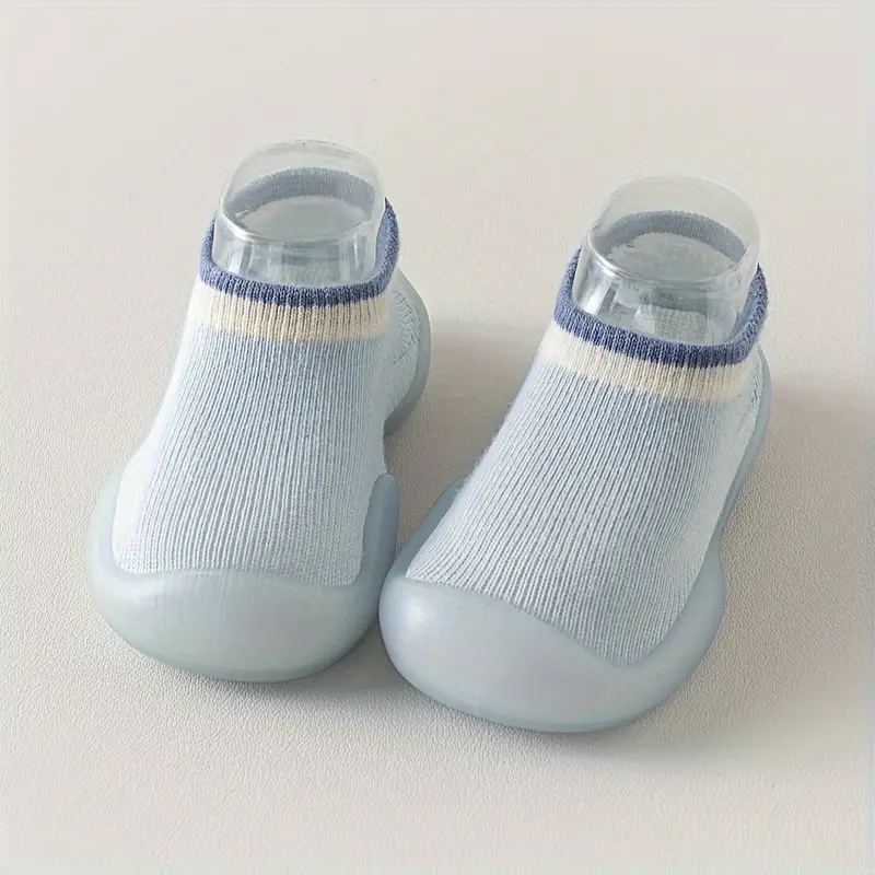 NatureStep Barfußschuhe für Kleinkinder – Verbesserte Balance und Gesunde Fußentwicklung