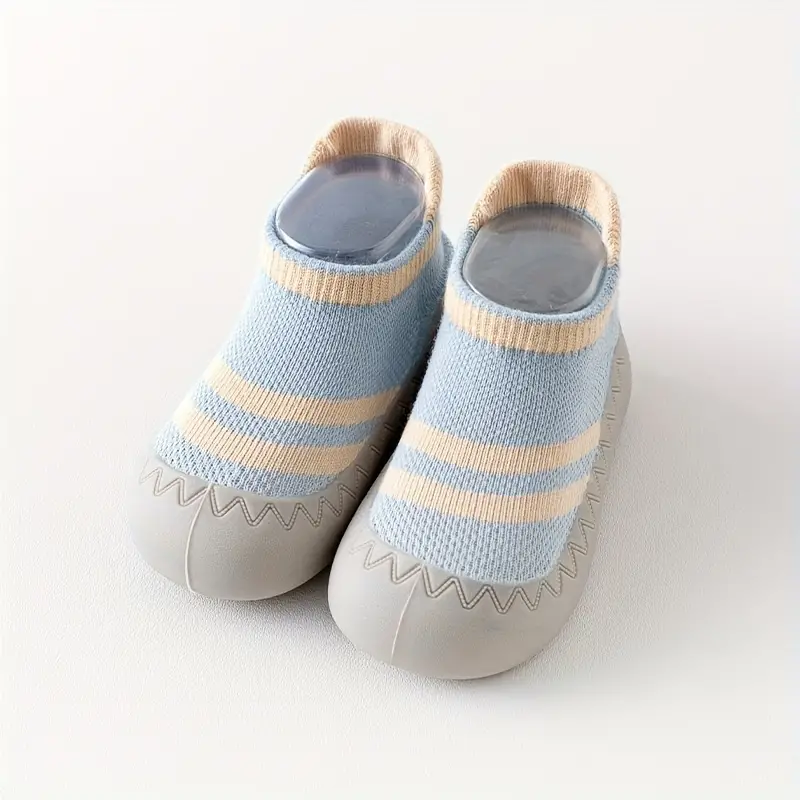 Barfuß Kinderschuhe mit rutschfester Sohle – Gesunde & sichere erste Schritte