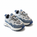 Leichte Kindersneaker mit Griffsohle – Mesh, elastische Schnürsenkel, unisex | Kleinkindschuhe
