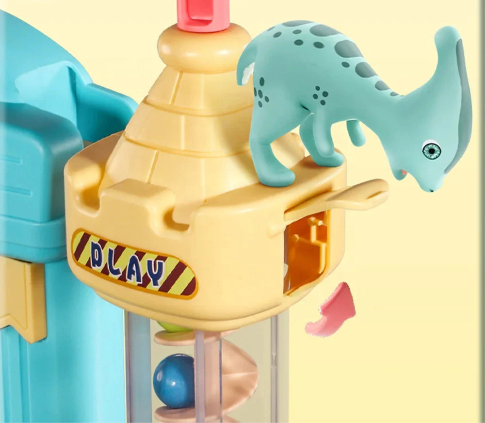 Interactives Pädagogisches Spiel für Eltern & Kinder – Ballfänger PlayBond Catcher