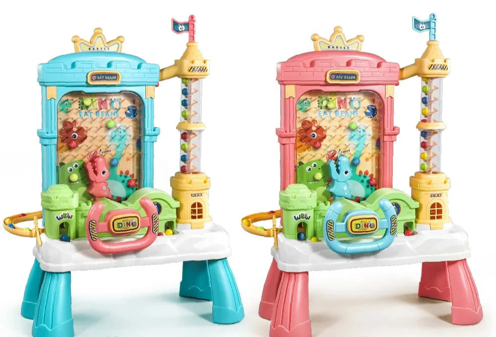 Interactives Pädagogisches Spiel für Eltern & Kinder – Ballfänger PlayBond Catcher