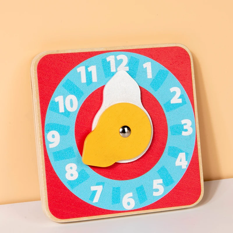 Magnetisches Busy Board Montessori aus Holz – 12 Aktivitäten zur Wahl, kompakt | Aktivitätsbrett
