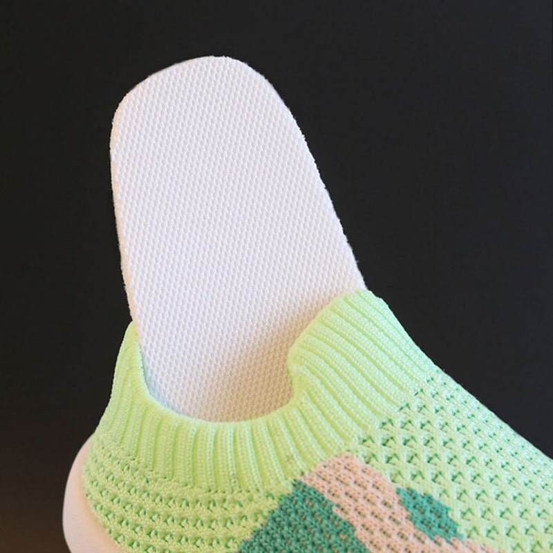 NatureStride Kinder-Barefoot-Schuhe – Natürliche Entwicklung und Komfort für Ihr Kind