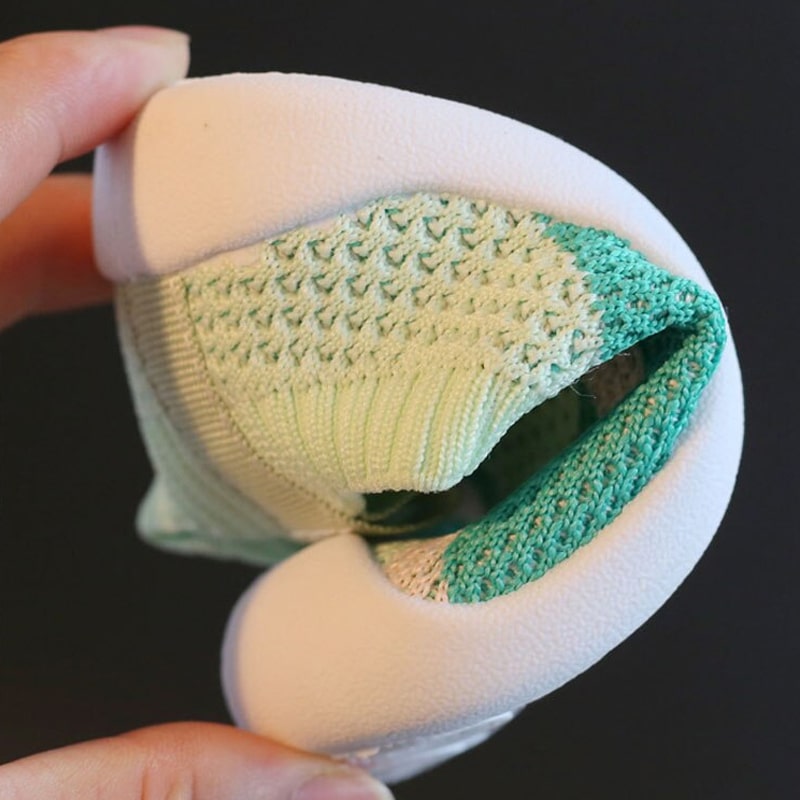 NatureStride Kinder-Barefoot-Schuhe – Natürliche Entwicklung und Komfort für Ihr Kind