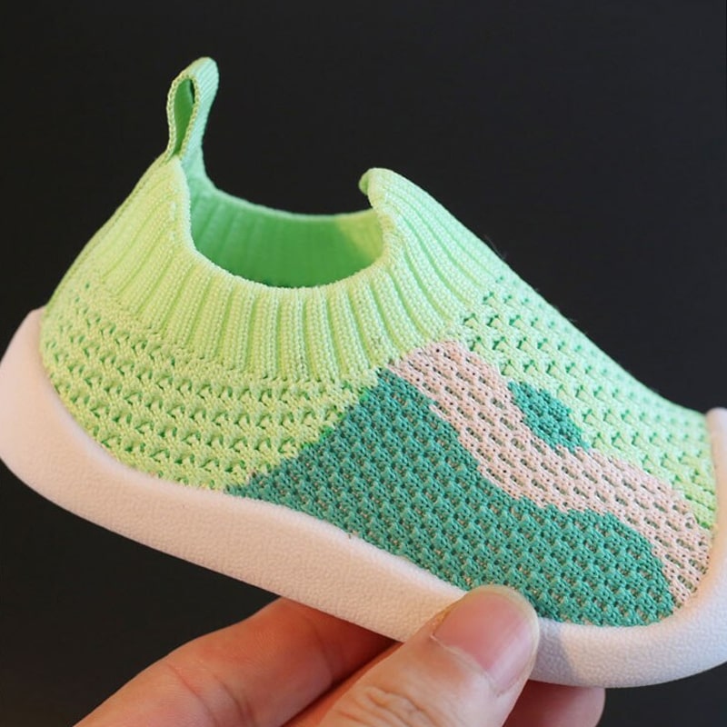 NatureStride Kinder-Barefoot-Schuhe – Natürliche Entwicklung und Komfort für Ihr Kind