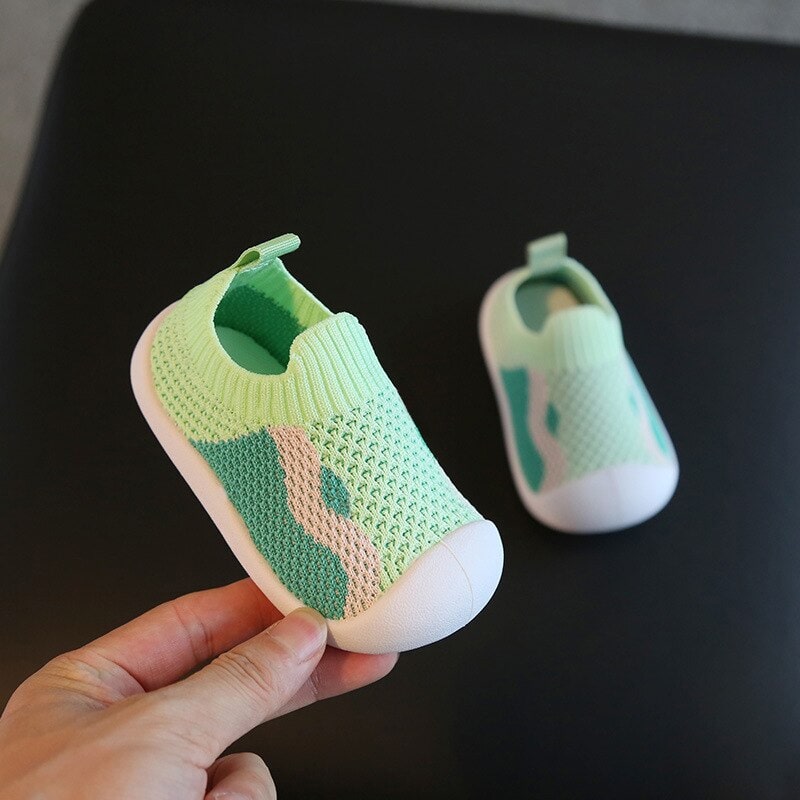 NatureStride Kinder-Barefoot-Schuhe – Natürliche Entwicklung und Komfort für Ihr Kind