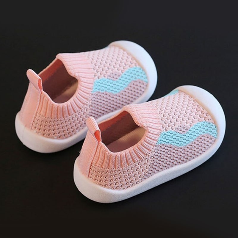 NatureStride Kinder-Barefoot-Schuhe – Natürliche Entwicklung und Komfort für Ihr Kind