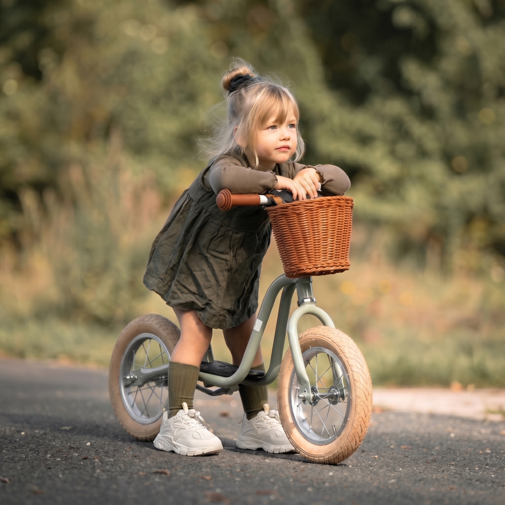 Chunky Sneaker für Kinder mit Mesh-Obermaterial – dicke dämpfende Sohle, rutschfest | Sportschuhe