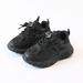 Chunky Sneaker für Kinder mit Mesh-Obermaterial – dicke dämpfende Sohle, rutschfest | Sportschuhe