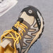 Kindersneaker aus Mesh mit rutschfester Sohle – Gummizug, verstärkte Spitze | Sportschuhe