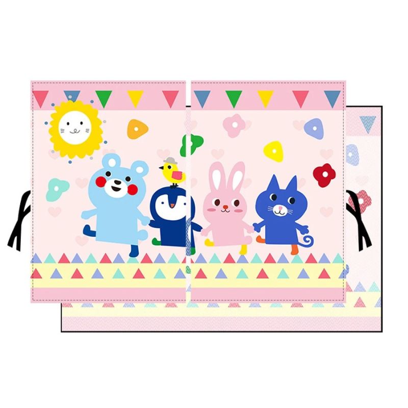 Baby-Auto-Sonnenschutz UV – Magnetisch & Universell Für Alle Autos – Sicheres & Angenehmes Reisen Mit Kindern