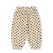Kinderkleidung aus Teddyfleece mit Print – Jacke, Weste oder Hose, Reißverschluss | Berberfleece