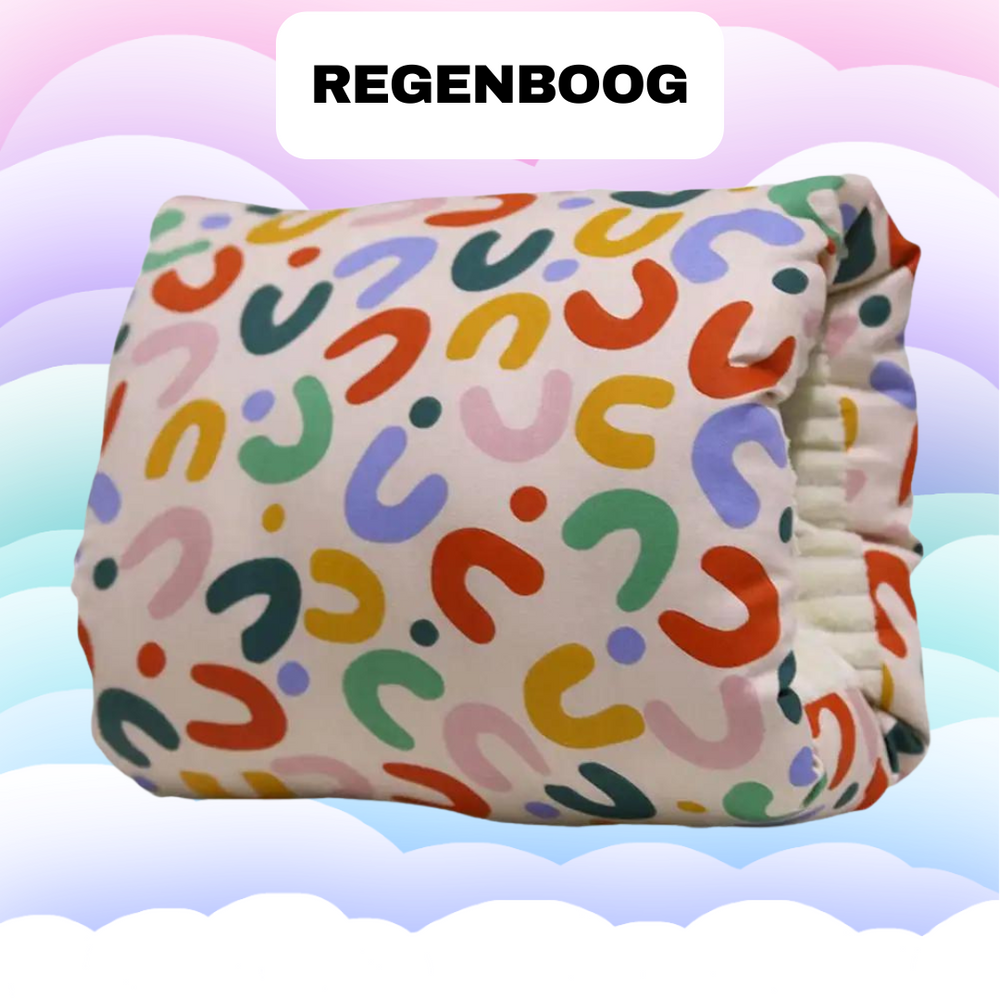 Stillkissen für Babys – Ergonomisch & Weich – MamáEase ComfortFeed