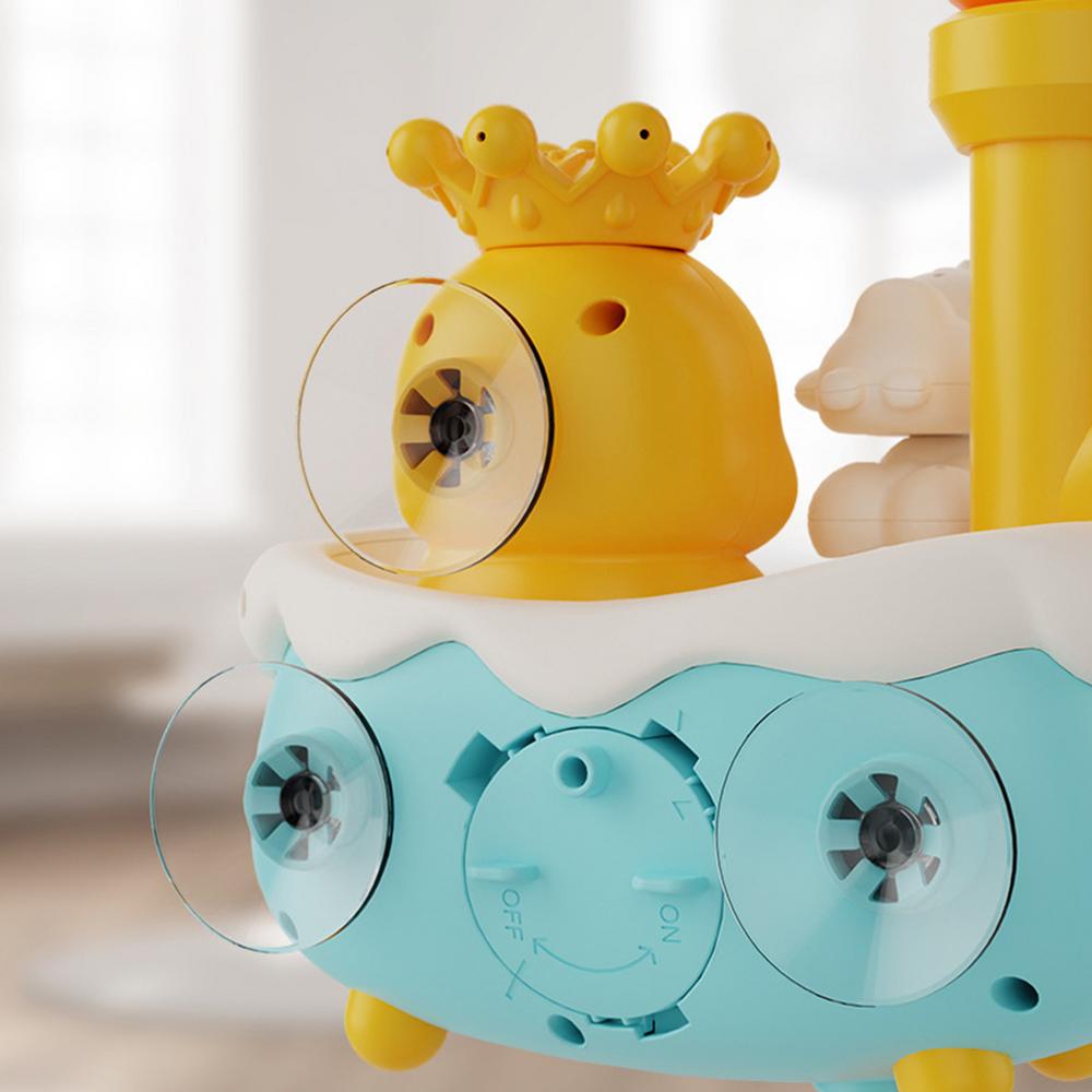 Blumen Bad Dusche – Interaktives Badespielzeug für Babys & Kleinkinder