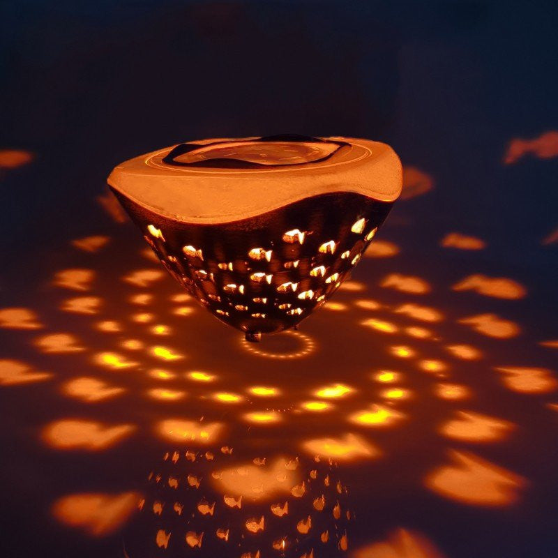 Leuchtendes Badespielzeug mit Springbrunnen – LED Wasserstrahler für Baby & Kleinkind